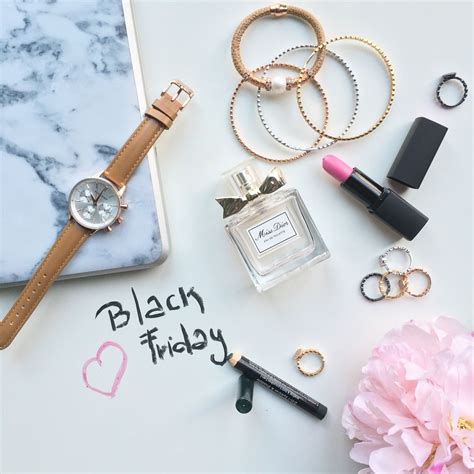 dior cosmetics black friday